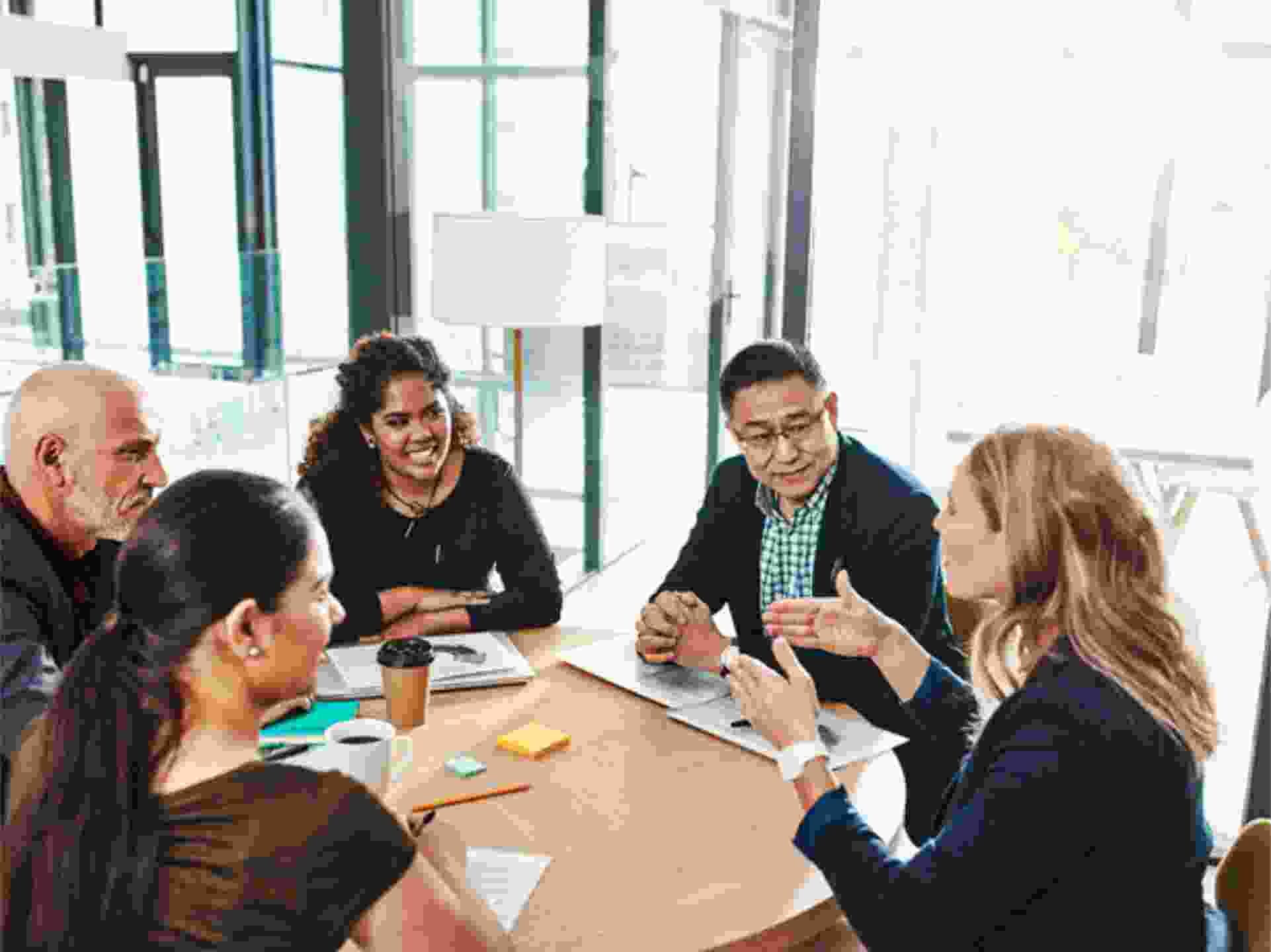 Course Image Advanced Certificate in Industrial Relations Management in Trinidad & Tobago Cycle 1 (2025)
